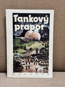 Tankový prapor (Josef Škvorecký)