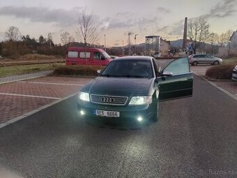 Audi a6 c5 1.9 afn 81kw