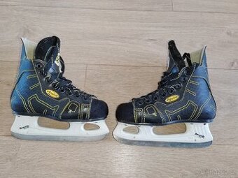 Dětské brusle Bonfire vel. 34 - 35