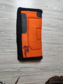 Westernová podsedlovka