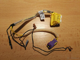 kabelový svazek pro airbag řidiče 5K0.971.584