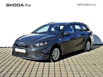Kia Cee´d, Fresh 1,0 T-GDI 88 kW ( faceli