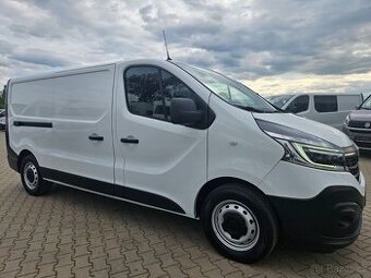 Renault Trafic L2H1 2.0dCi/145hp - 2021