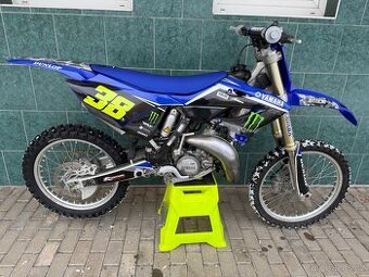 Yamaha Yz 125 2005 - 1