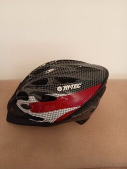 Dětská cyklistická helma