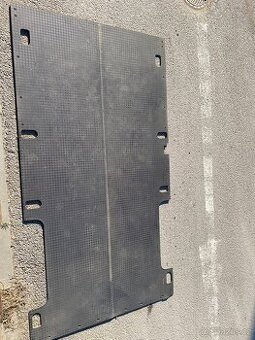 Ford Tranzit nová podlaha - sleva