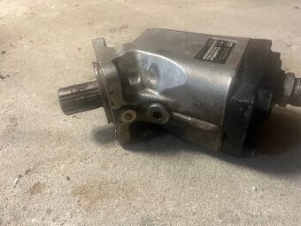 Hydraulické čerpadlo