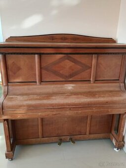 Piano Hansmann