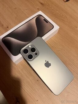 IPhone 15 Pro Max 256gb