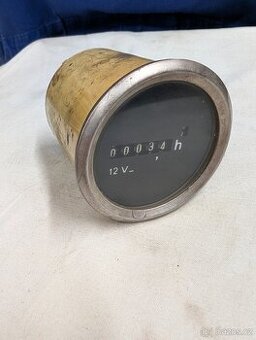 Škoda liaz V3S praga