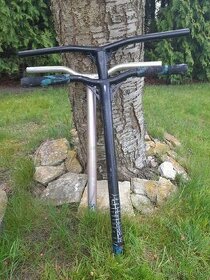 Řídítka na koloběžku - 1