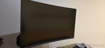 27" Samsung C27JG50