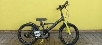 Dětské kolo btwin 16"