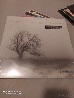 Stone Temple Pilots - Perlida Lp