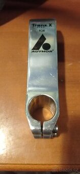 GT řidítka a představec Author - 1