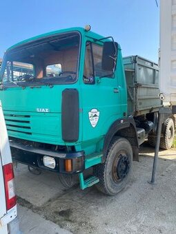 Liaz 150.261