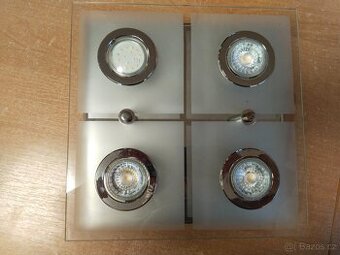 Stropní světlo - 1