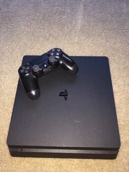 VYČISTENI PLAYSTATION 4, a výměna termopasty