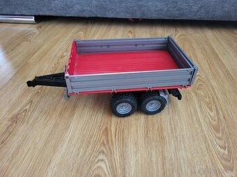 Bruder sklápěcí vůz