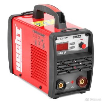 Svářečka pronájem - 1