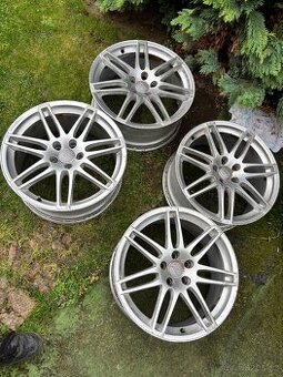 Alu kola Audi speedline r19
