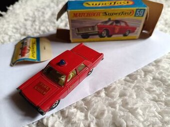 Matchbox superfast 59