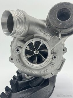 Úprava turbodmychadla AUDI TTRS/RS3 DAZA 700+
