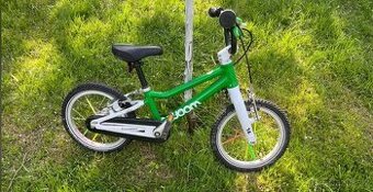 Dětské kolo Woom 14