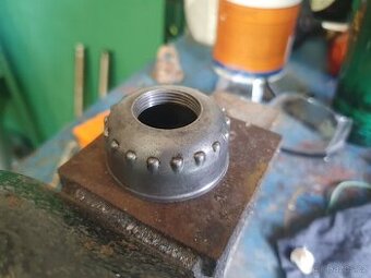 Jawa matice karburatoru