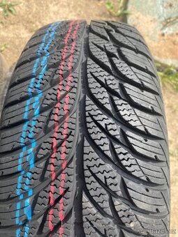 Celoroční pneu 205/55/R16 Matador nová 1ks