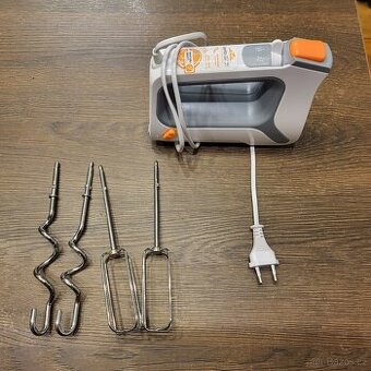 ruční šlehač Eta Lento 500 W