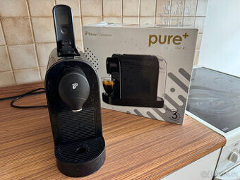 Tchibo Cafissimo pure+ black