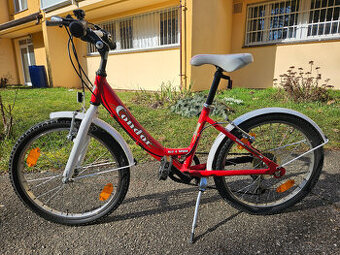 Dívčí kolo vel. 20