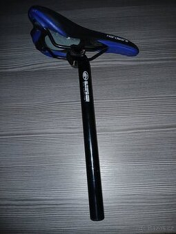 Sedlo na horské kolo