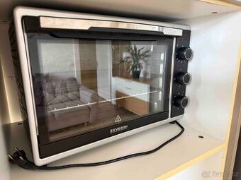 prodám mini troubu Severin