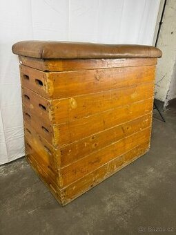 Švédská bedna (519005)