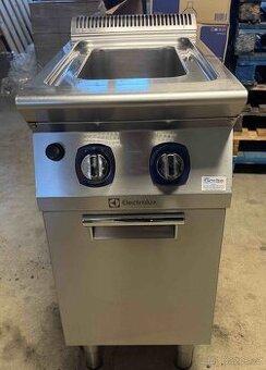 Vařič těstovin ELECTROLUX - plynový