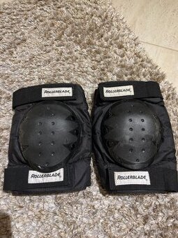 Rollerblade kolenni chranice L-LX