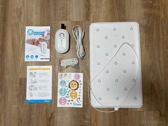 Monitor dechu Jablotron