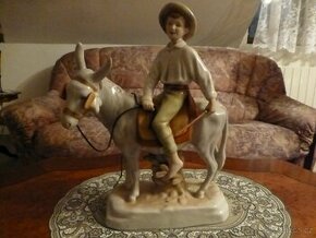 porcelán royal dux  SLEVA 