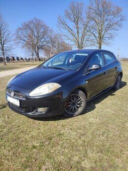 Fiat Bravo 1.4 t-jet 110kw Sport