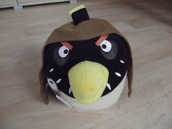 Plyšák Angry Birds Star Wars
