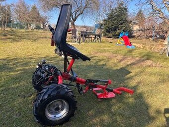 VARI AV-3 Nosič nářadí