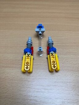 Lego Star Wars 30057 Anakins Podracer Super Stav