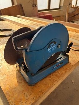 Pila na kov Gude 355 2.2