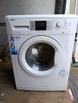 Pračka beko