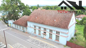 Prodej, komerční nemovitost, Předměřice nad Labem - 1