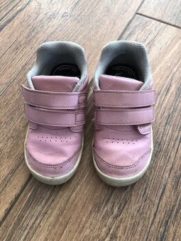 Dívčí boty vel. 27