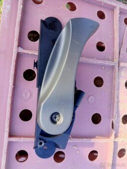 BMW e65 e66 mechanizmus kapota