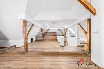 Pronájem, byty/1+kk, 85 m2, Příkosice , Rokycany [ID 82675]